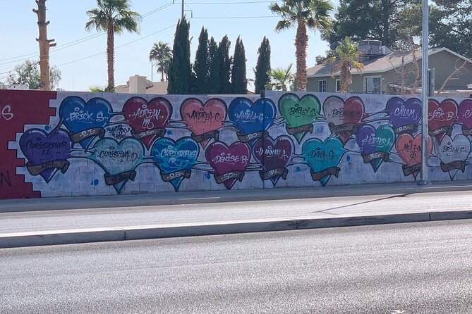 Vegas Crime Tour - The Guide and Tour Experience