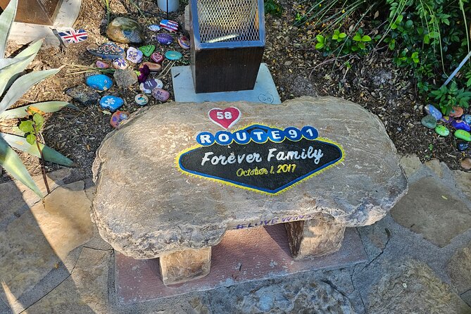 Vegas Crime Tour - The Sum Up: A Unique Look at Las Vegas Crime History