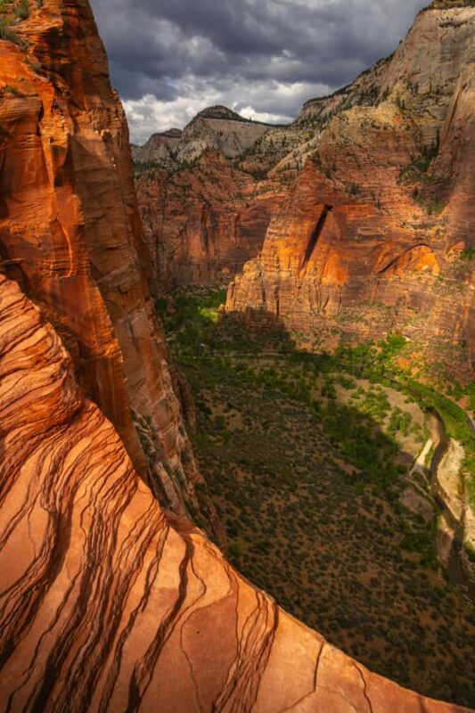 Vegas Iconic Road Trips: Zion - Practical Information for the Day