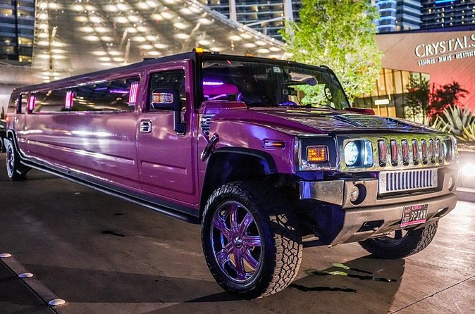 Vegas Luxury Private Limo and Nightclub Experience - Final Thoughts on the Vegas Luxury Private Limo and Nightclub Experience