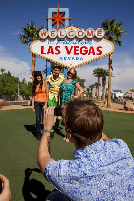 Vegas: Madame Tussauds, High Roller, & Hop-on Hop-off Tour - Frequently Asked Questions