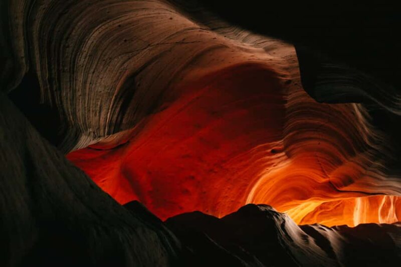 Vegas: Upper Antelope Canyon, Horseshoe Bend Tour with Lunch - Value and Overall Experience