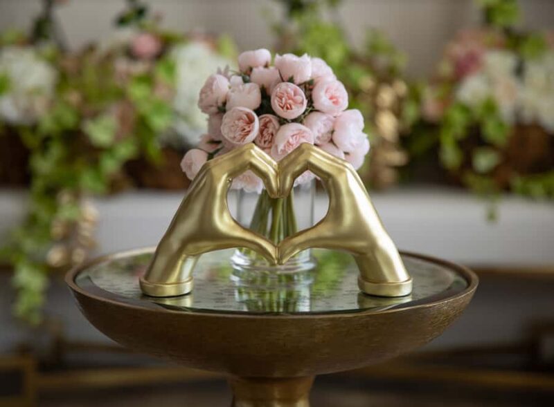 Vegas - Wedding or Vow Renewal at Storybook Wedding Chapel - The Experience for Couples and Guests