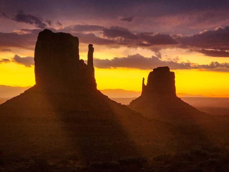 Vegas: Zion, Bryce, Monument Valley, Grand Canyon 3-Day Camp - Who Will Most Appreciate This Tour?