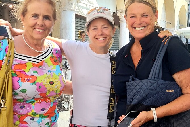 Vegetarian Cooking Class from Veneto Region by a local - Explore a genuine Venetian vegetarian cooking experience in Padua