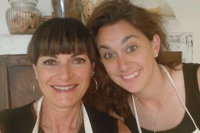 Vegetarian Cooking Class from Veneto Region by a local - Host Catia: Passionate About Food, Animals, and Art