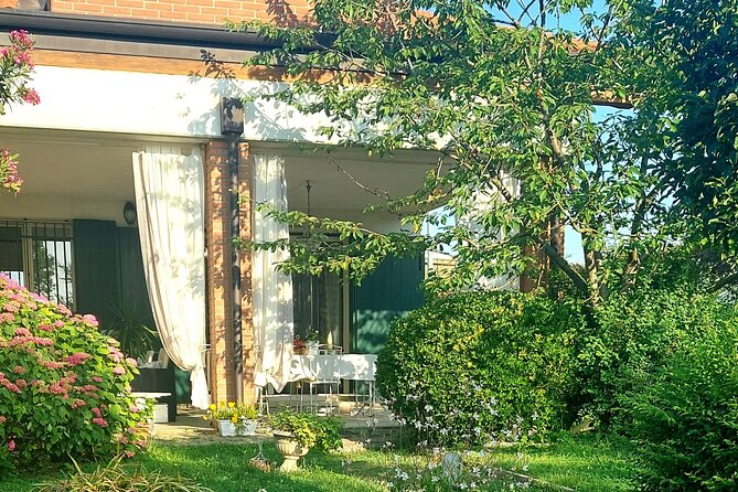 Vegetarian Cooking Class from Veneto Region by a local - Practical Details and Booking Flexibility