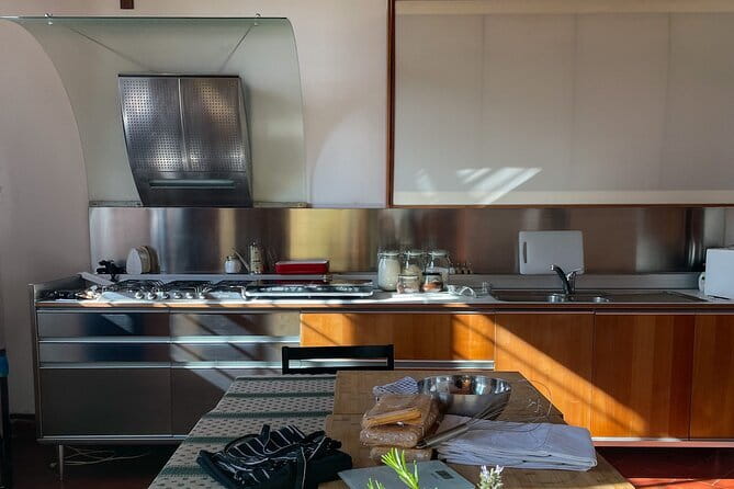 Vegetarian cooking class in the Florentine Hills 6 guests max - The Florence Hills Setting and Atmosphere