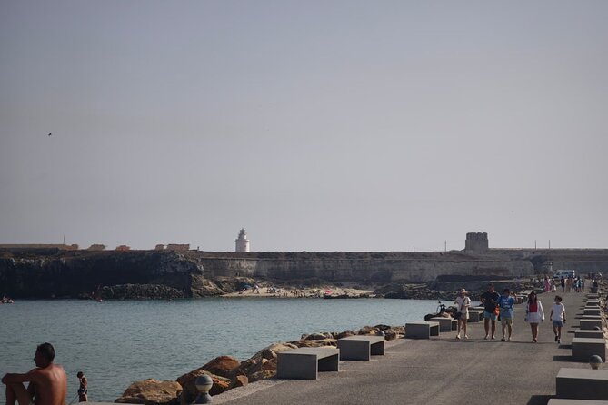 Vejer and Bologna Beach Rate Excursion from Cadiz - Practical Details and Tour Inclusions