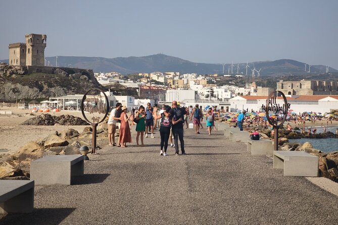 Vejer and Bologna Beach Rate Excursion from Cadiz - Frequently Asked Questions