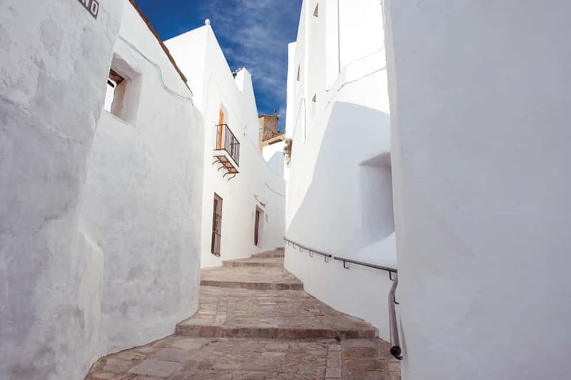 Vejer and Conil: Tour from Jerez, El Puerto, Cádiz, Chiclana - Key Points