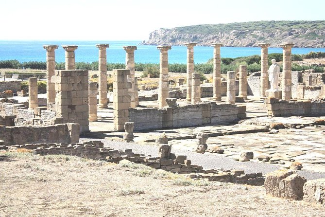 Vejer de la Frontera & Bolonia Beach Private Tour from Cadiz - Who Should Consider This Tour