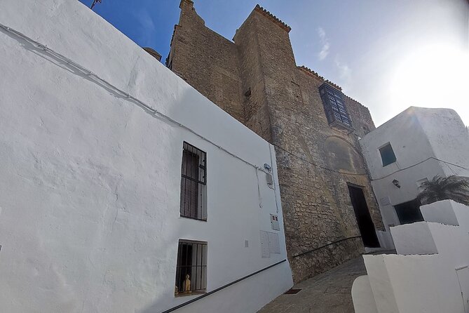Vejer de la Frontera: The White Pearl of Andalusia Audio Guide - Exploring Vejer’s 18th-Century Tower and the Mayorazgo Estate