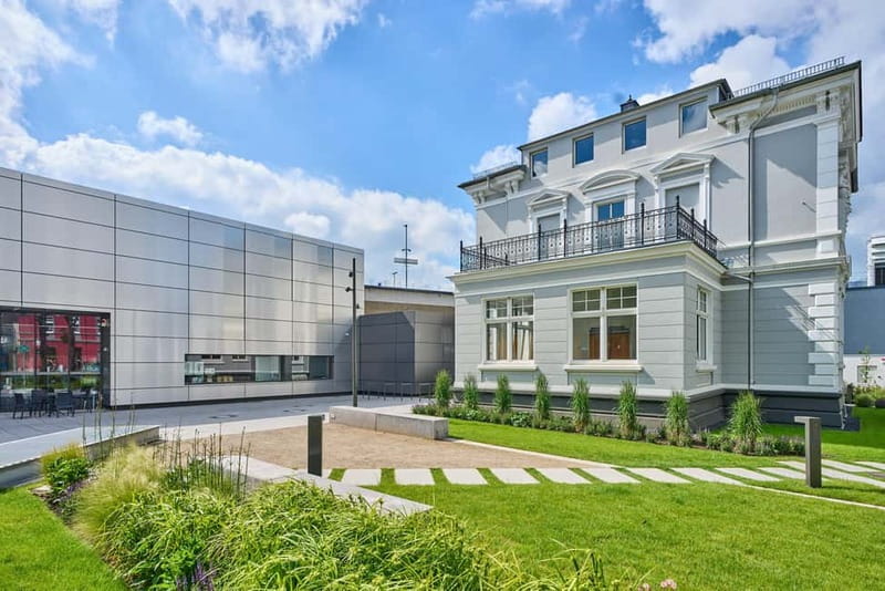 Velbert: Admission ticket to the German Castle and Fittings Museum - How the Museum Fits Into Velbert’s Cultural Landscape