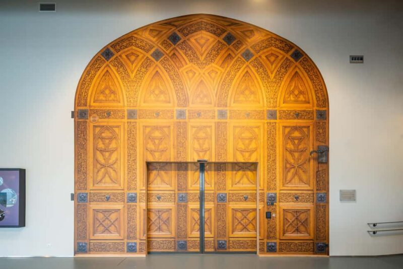 Velbert: Combo ticket for the German Castle and Fittings Museum - Key Points