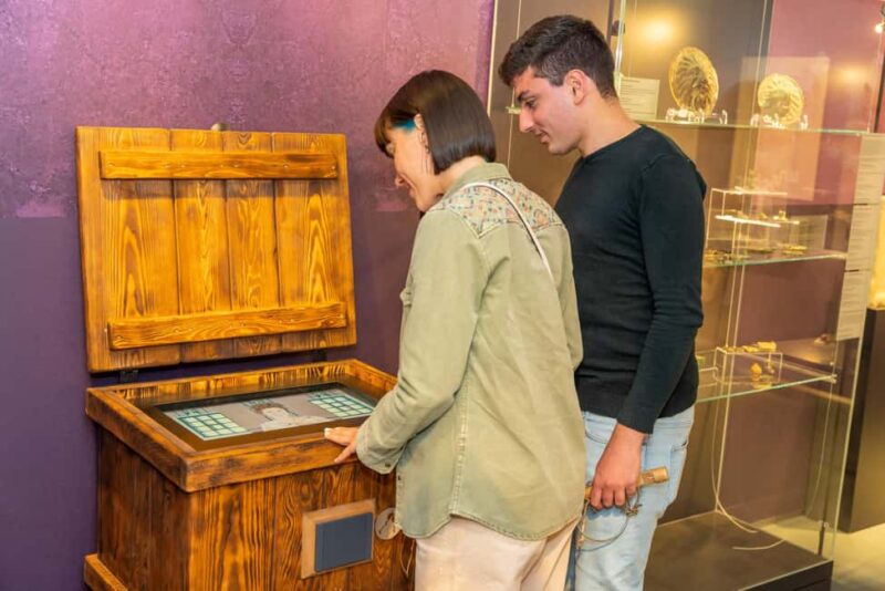 Velbert: Combo ticket for the German Castle and Fittings Museum - Final Thoughts on the Velbert Lock and Fittings Museum