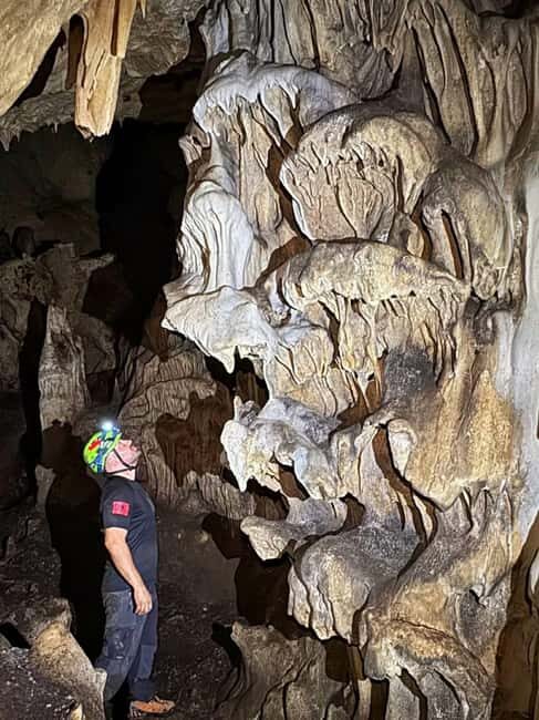 Velça Village Hiking Experience: Rasa Waterfall & Caves - Exploring Natural Caves Known Only to Locals