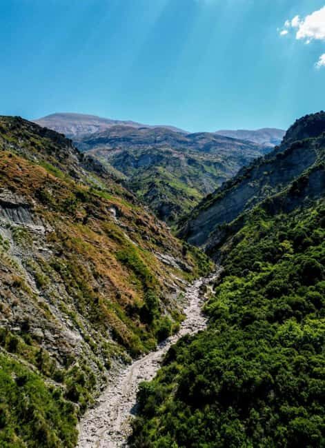 Velça Village Hiking Experience: Rasa Waterfall & Caves - Practical Details: Logistics and Accessibility