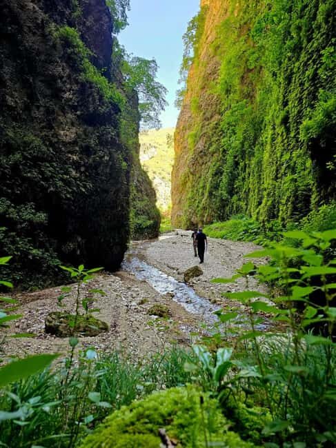 Velça Village Hiking Experience: Rasa Waterfall & Caves - Who Will Find This Tour Most Rewarding?