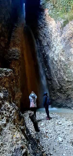 Velça Village Hiking Experience: Rasa Waterfall & Caves - Final Thoughts on the Velça Village Hiking Experience