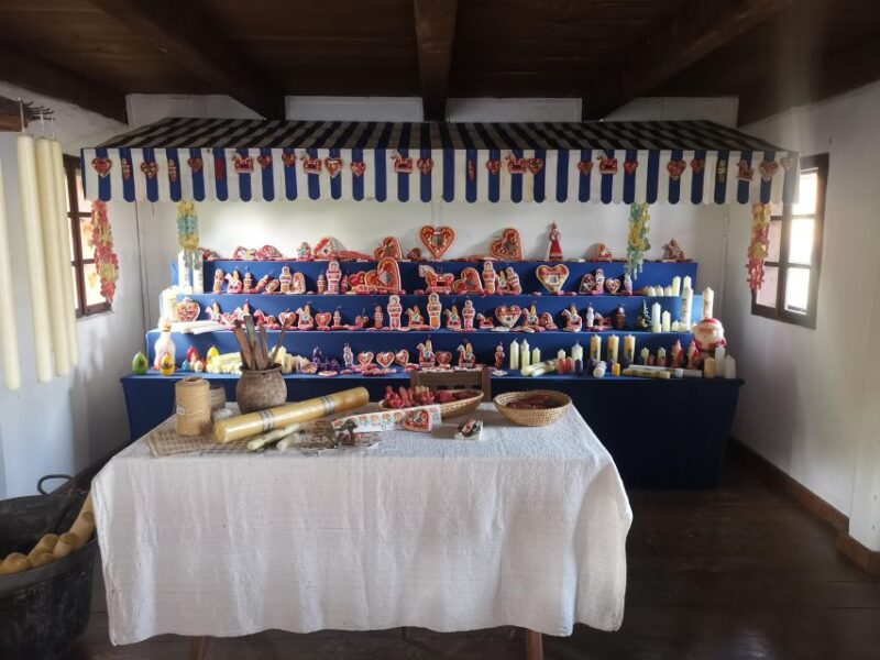 Veliki Tabor Castle, Kumrovec Museum with Wine Tasting - Zagreb Hotel Pickups and Convenient Departure Points