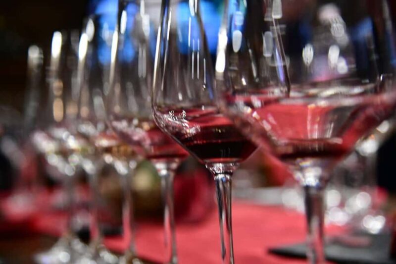 Veliko Tarnovo: 5 local wines with Bulgarian Appetiezers - Key Points