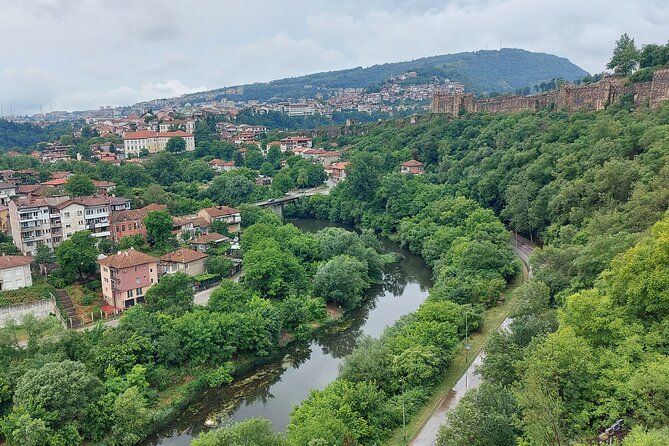 Veliko Tarnovo and Arbanasi day tour from Sofia with pickup - Return to Sofia: The Drive Back and Final Impressions