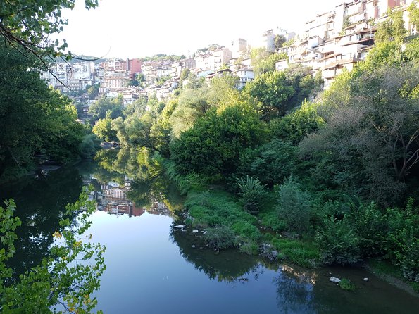 Veliko Tarnovo and Arbanasi Tour from Sofia - Expert Guides and Personal Touch
