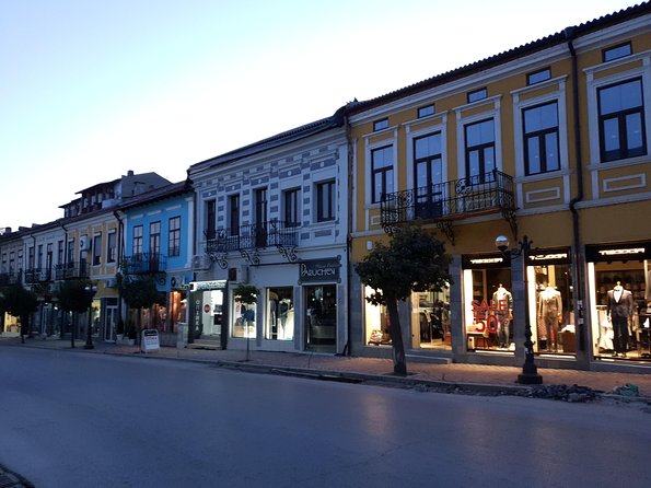 Veliko Tarnovo and Arbanasi Tour from Sofia - The Itinerary: From Ancient Fortress to Village Charm