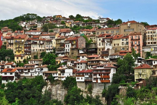 Veliko Tarnovo and Medieval Bulgaria Private Day Trip from Bucharest - Crossing the Danube to Bulgaria with Ease