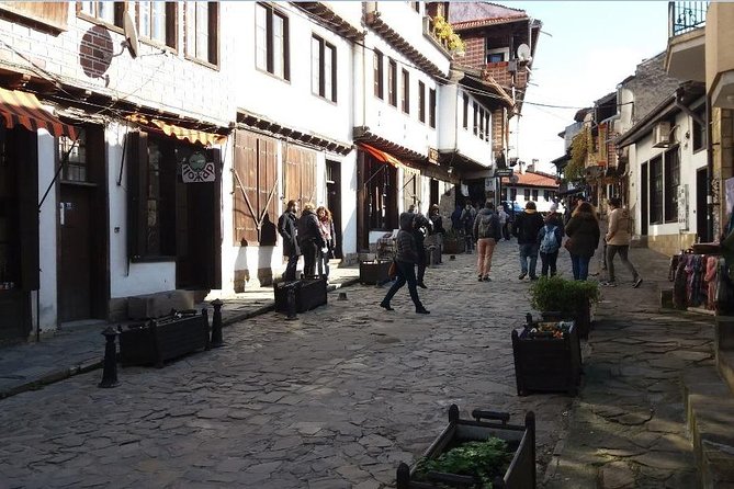 Veliko Tarnovo and Medieval Bulgaria Private Day Trip from Bucharest - Why Choose This Tour?