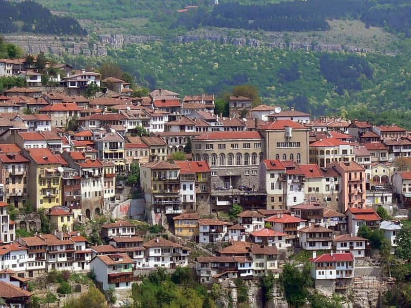 Veliko Tarnovo & Arbanasi Full day tour - Discovering the Village of Arbanasi and Its Cultural Heritage