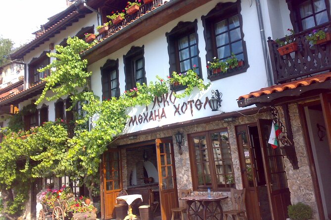 Veliko Tarnovo - Arbanassi - Shipka Memorial Church - private tour from Plovdiv - Veliko Tarnovo & Arbanassi: A Practical Day Trip from Plovdiv