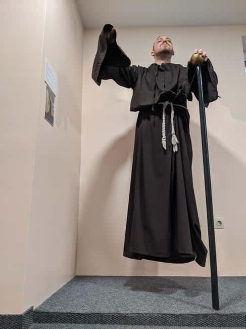 Veliko Tarnovo: Museum of Illusions Entry Ticket - Exploring the Museum of Illusions in Veliko Tarnovo