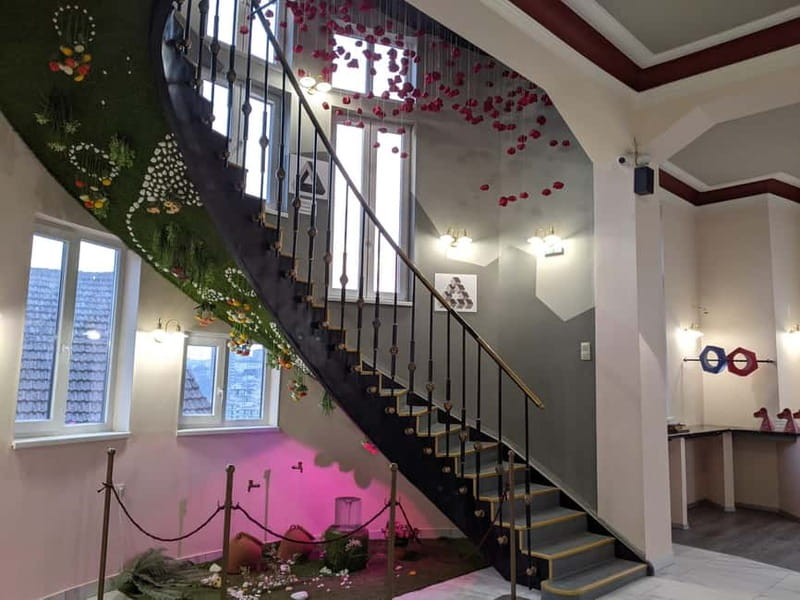 Veliko Tarnovo: Museum of Illusions Entry Ticket - Final Thoughts on the Veliko Tarnovo: Museum of Illusions