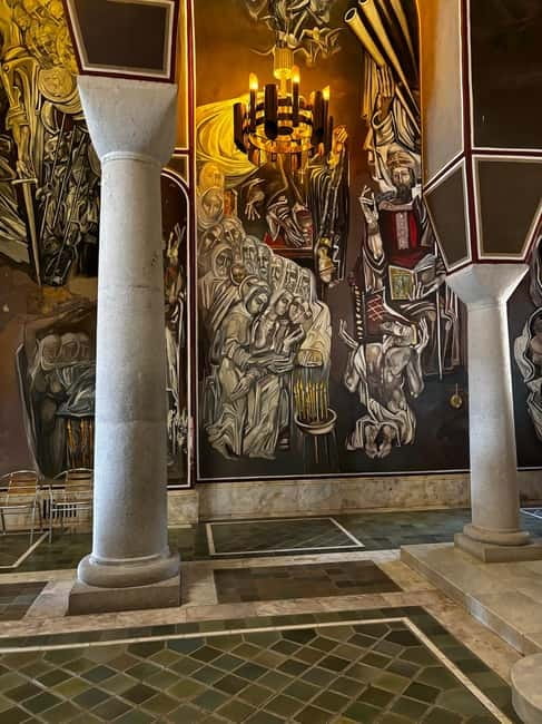 Veliko Turnovo-Bulgarian old capital and Arbanasi - Discovering Tsarevets Fortress: Bulgaria’s Medieval Power Center