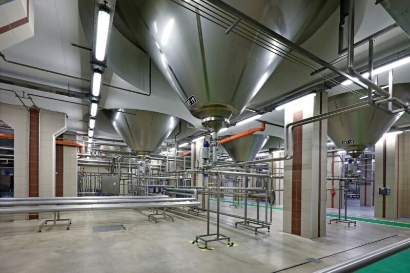 Velke Popovice: Kozel Brewery Tour with Beer Tasting - Exploring Velke Popovice’s Brewing Heritage