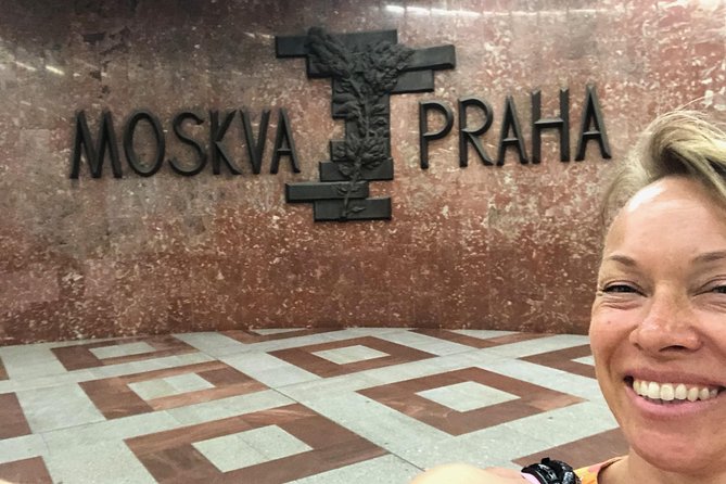 Velvet Revolution and Communism tour with PERSONAL PRAGUE GUIDE - Cost and Booking Considerations