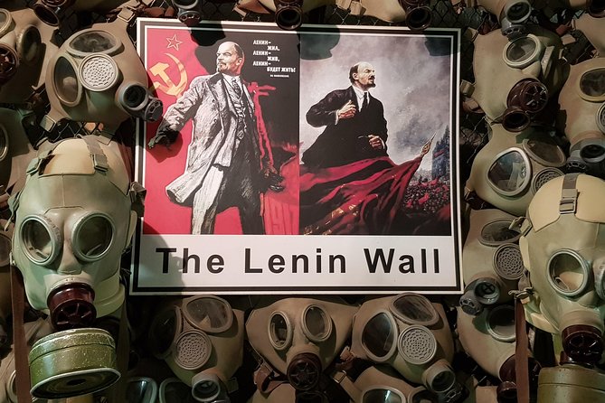 Velvet Revolution and Communism tour with PERSONAL PRAGUE GUIDE - The Expertise Behind the Tour: Personal Prague Guide