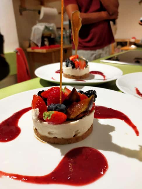 Vence: Cooking Class with a French Chef and Bottle of Wine - Flexibility with Dietary Preferences and Menu Customization