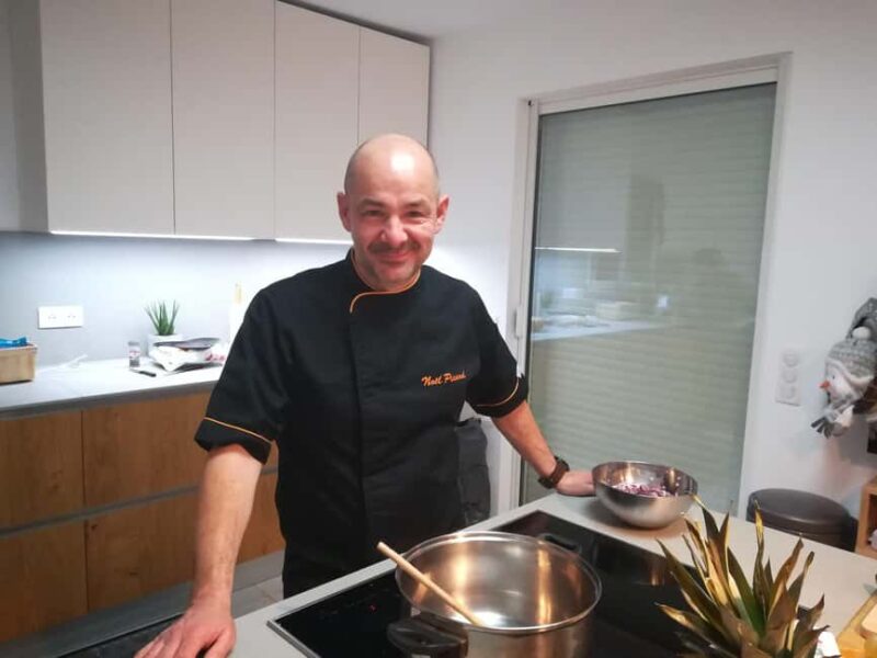 Vence: Cooking class with a French chef in the hills above Nice - Value and Overall Impression