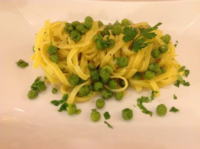 Venetian dinner experience: a journey through traditions - Key Points