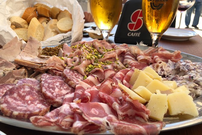 Venetian Food and Wine Tour with a Local - Discover Venice’s Food and Hidden Corners with a Local Guide