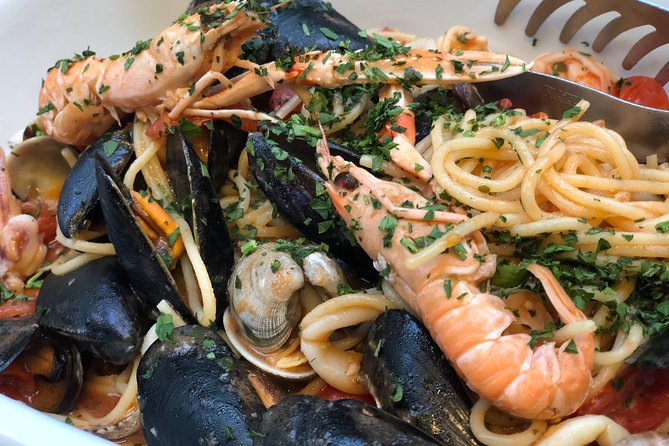 Venetian Food and Wine Tour with a Local - Exploring the Ghetto Ebraico: Venice’s Historic Jewish Quarter