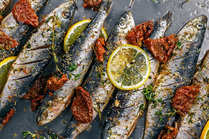 Venetian Tapas Cooking Class (Includes 6-Course Meal) - Dive into Venetian Cuisine with a Tapas-Inspired Cooking Class