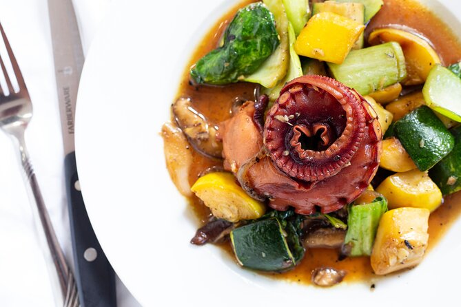 Venetian Tapas Cooking Class (Includes 6-Course Meal) - The Logistics: Meeting Point in Dorsoduro and Class Timing