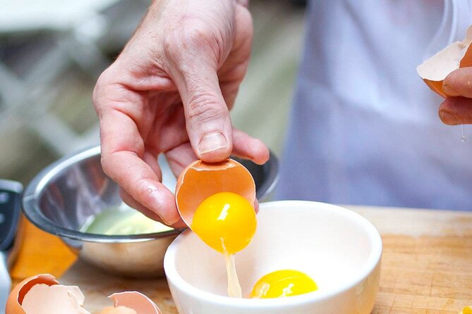 Venetian Tapas Cooking Class (Includes 6-Course Meal) - What’s Included and What to Keep in Mind