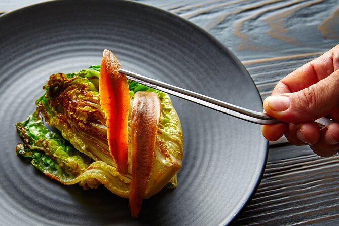 Venetian Tapas Cooking Class (Includes 6-Course Meal) - The Expertise and Approach of Chef Barbara