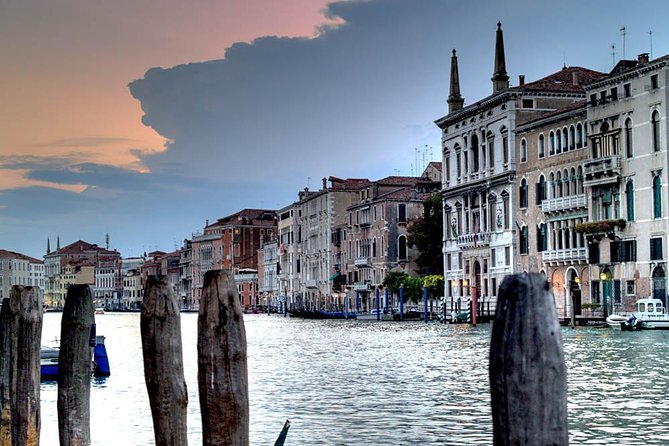 Venetian Wonders: Day Trip to Venice from Bergamo - Free Afternoon to Discover Venice at Your Pace