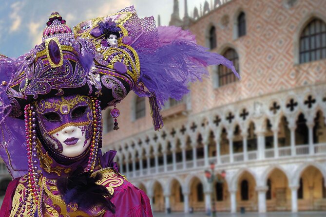 Venezia Walking Tour with Audio and Written Guide by a Local - Overall Value and Suitability